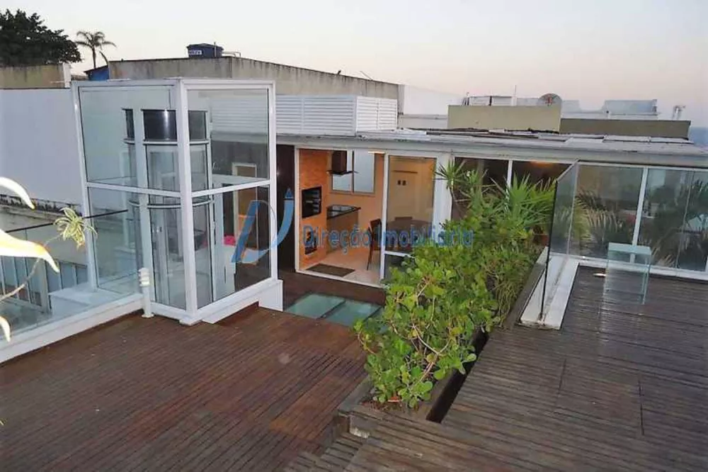 Cobertura, 4 quartos, 314 m² - Foto 10