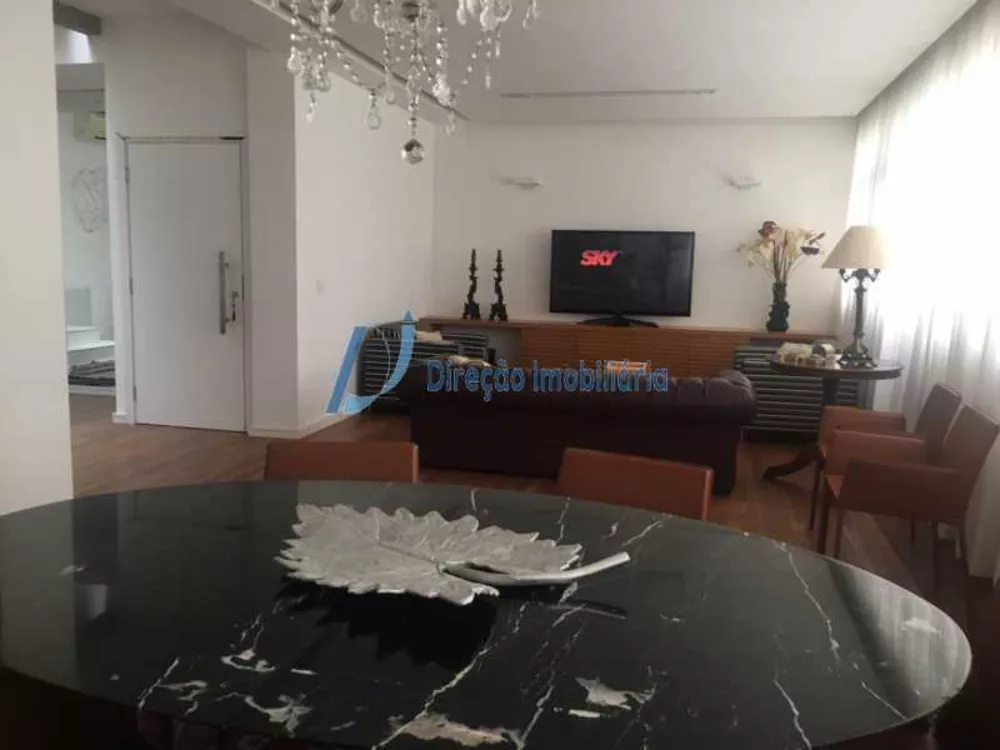 Cobertura, 4 quartos, 314 m² - Foto 30