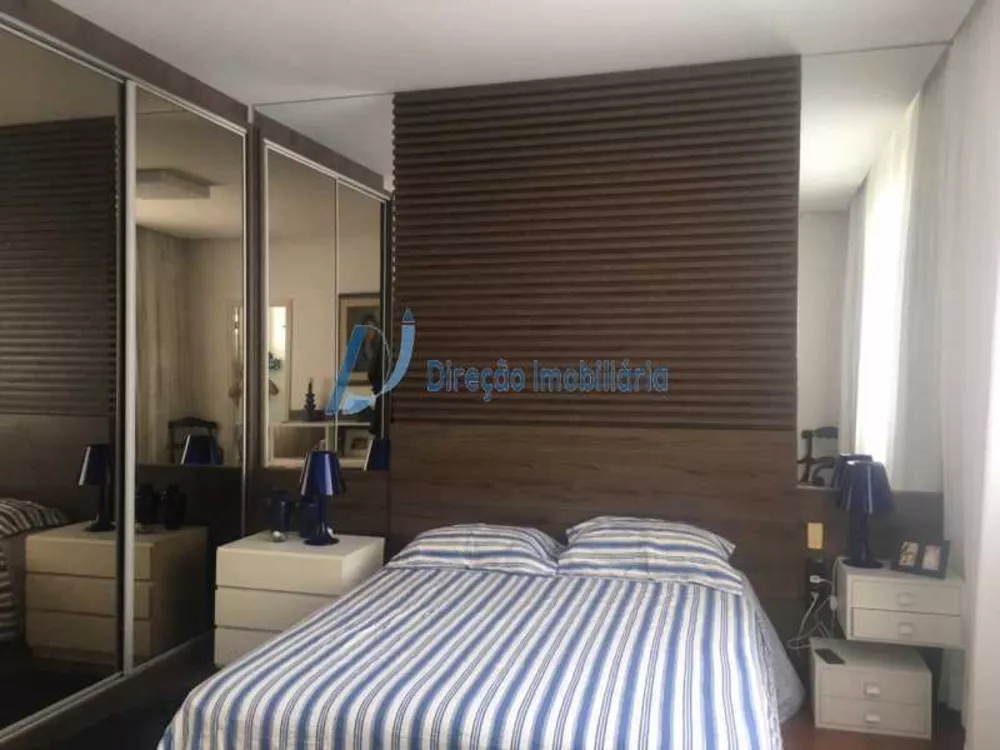 Cobertura, 4 quartos, 314 m² - Foto 18