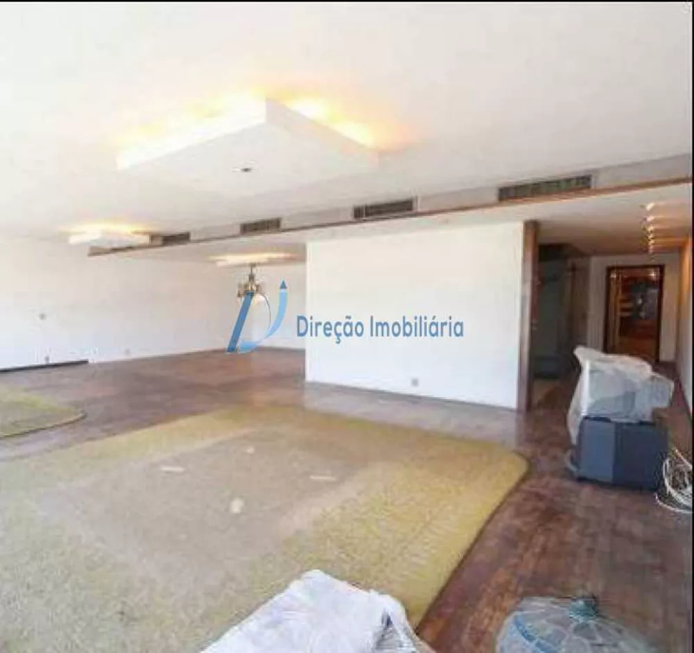 Apartamento, 3 quartos, 360 m² - Foto 15