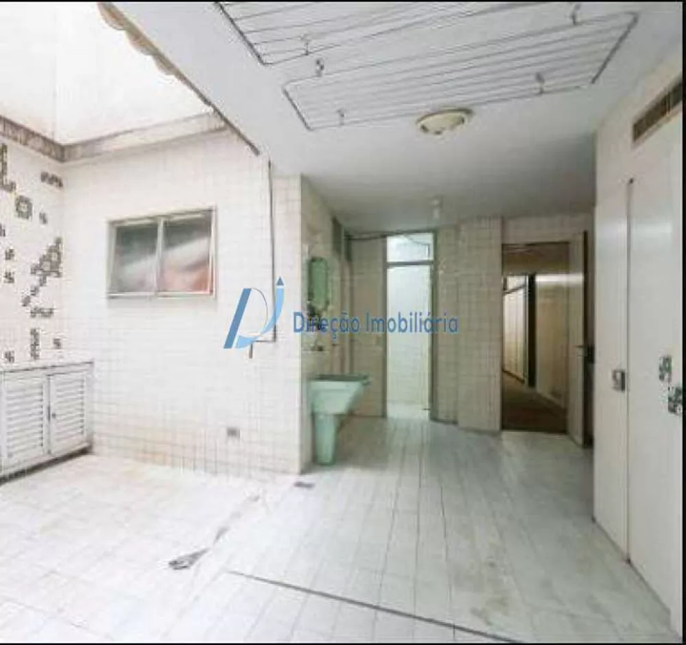 Apartamento, 3 quartos, 360 m² - Foto 5