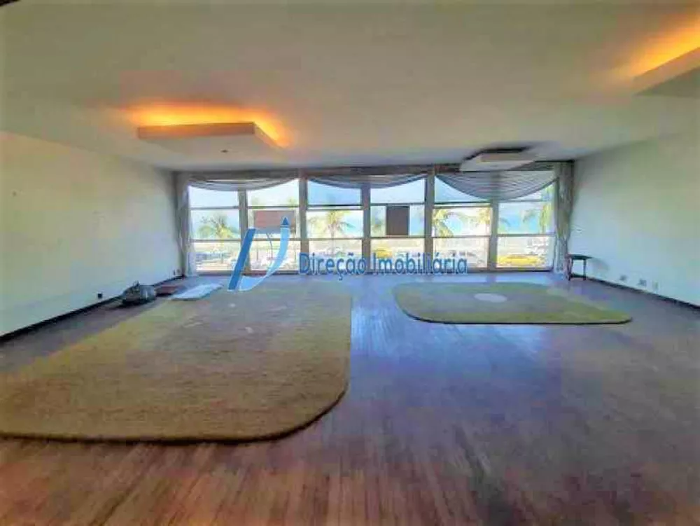 Apartamento, 3 quartos, 360 m² - Foto 11