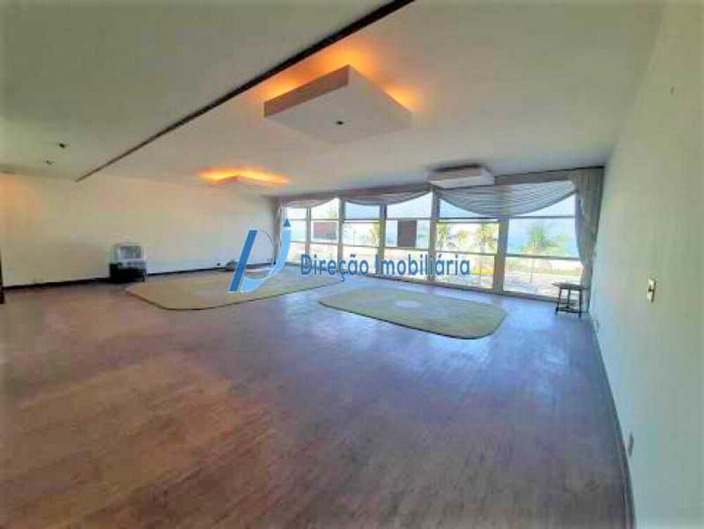 Apartamento, 3 quartos, 360 m² - Foto 4
