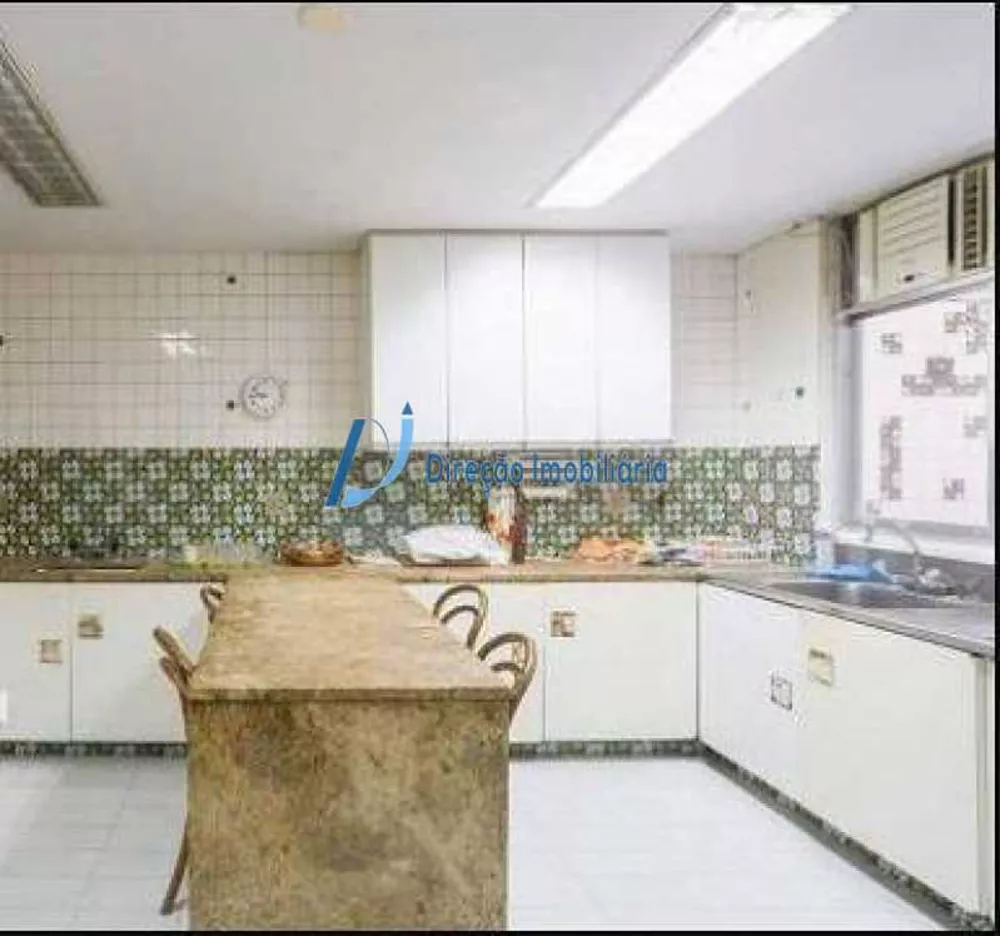 Apartamento, 3 quartos, 360 m² - Foto 12