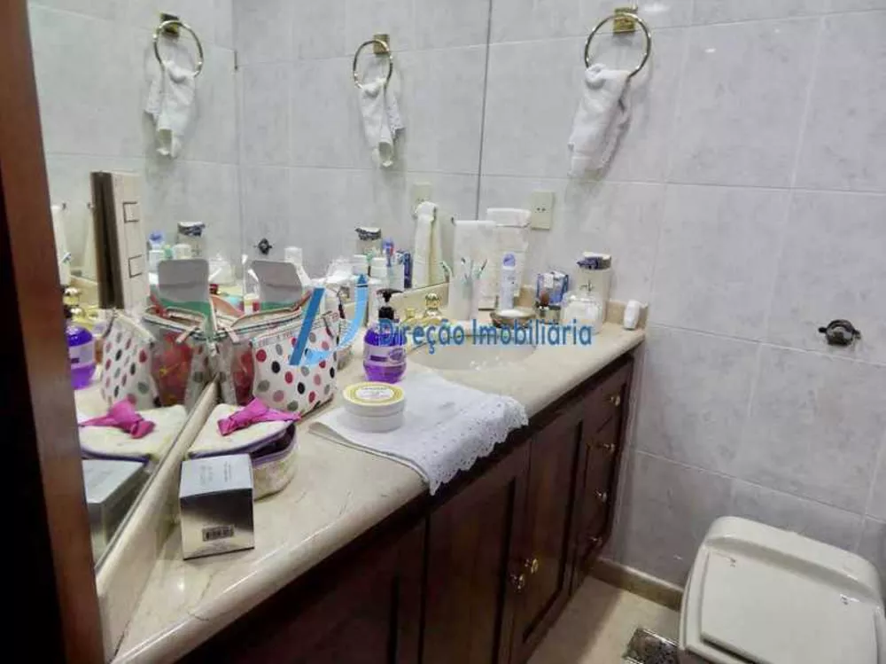 Apartamento, 4 quartos, 206 m² - Foto 21