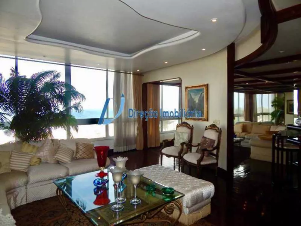 Apartamento, 4 quartos, 206 m² - Foto 19
