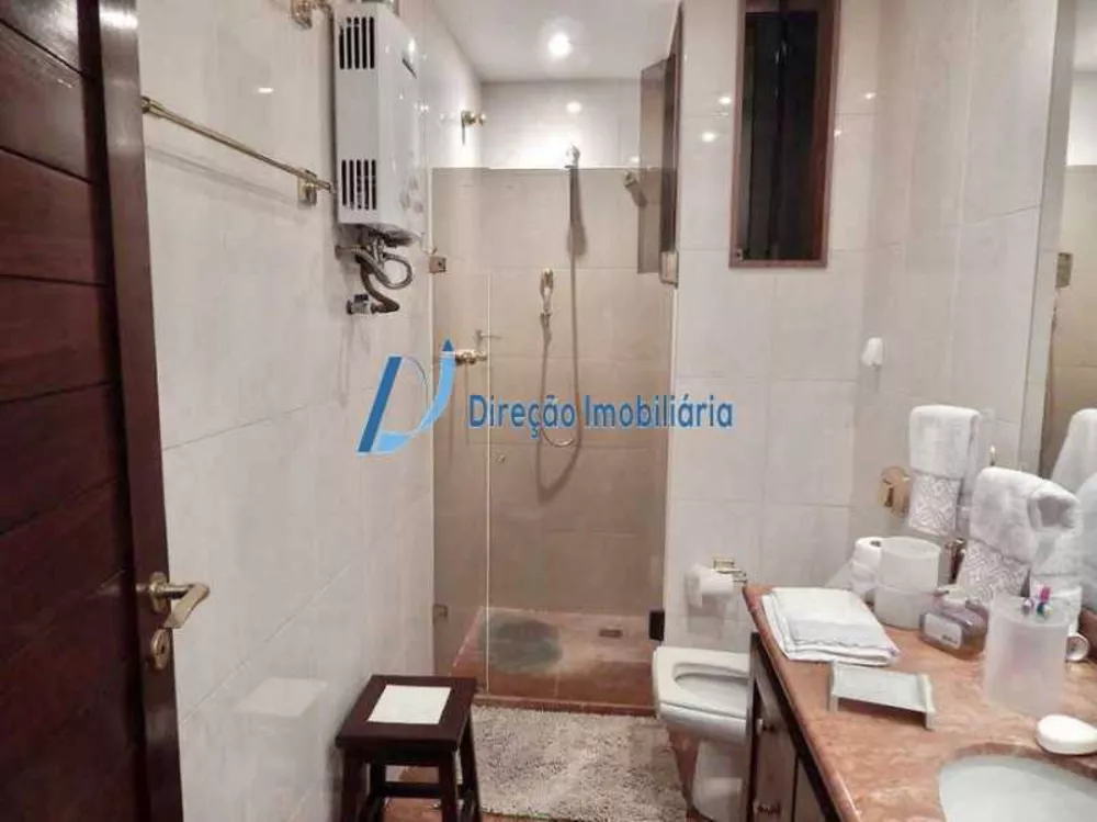 Apartamento, 4 quartos, 206 m² - Foto 17