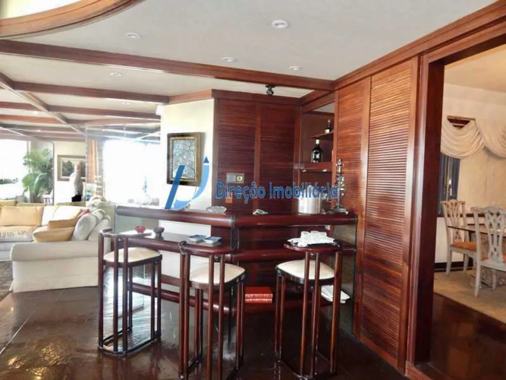 Apartamento, 4 quartos, 206 m² - Foto 6