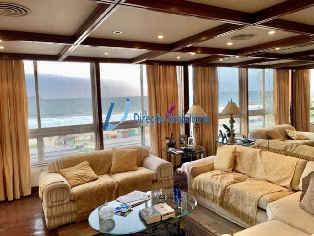 Apartamento, 4 quartos, 206 m² - Foto 2