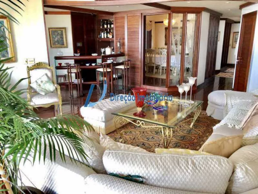 Apartamento, 4 quartos, 206 m² - Foto 16