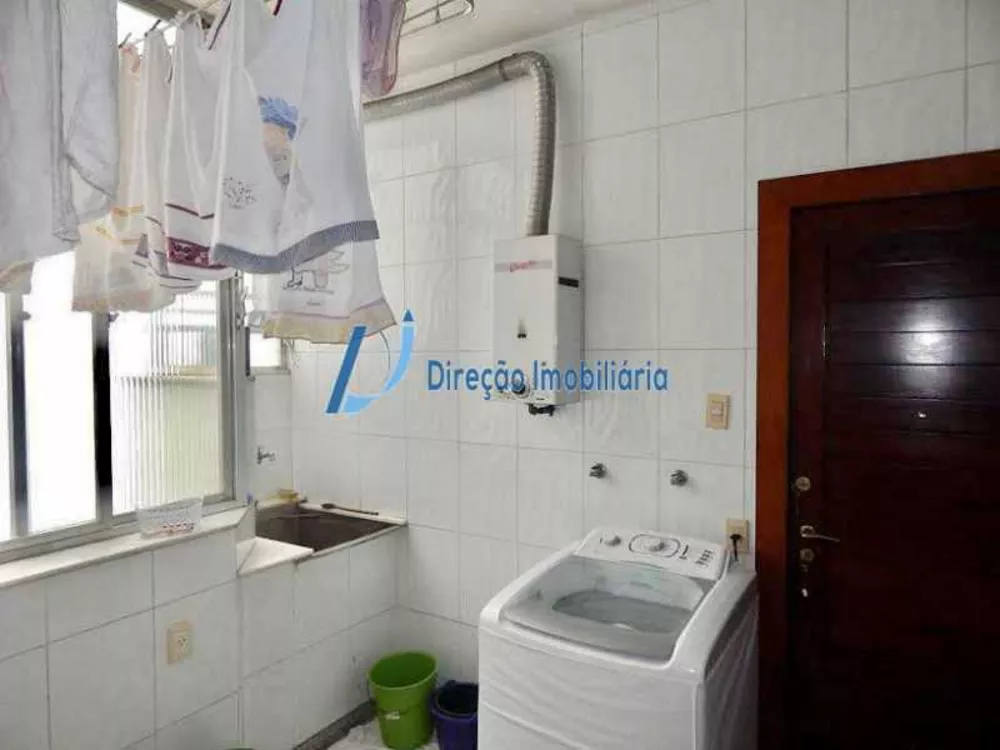 Apartamento, 4 quartos, 206 m² - Foto 26