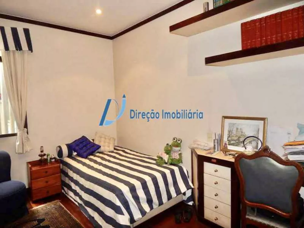 Apartamento, 4 quartos, 206 m² - Foto 3