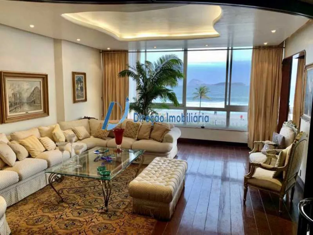 Apartamento, 4 quartos, 206 m² - Foto 10