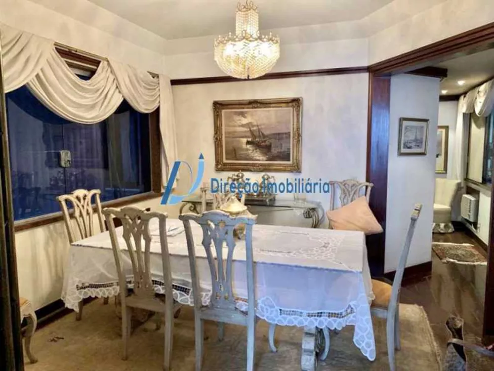 Apartamento, 4 quartos, 206 m² - Foto 15