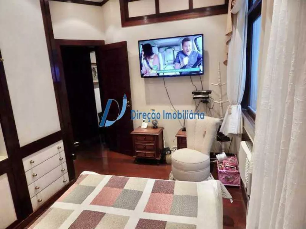 Apartamento, 4 quartos, 206 m² - Foto 12
