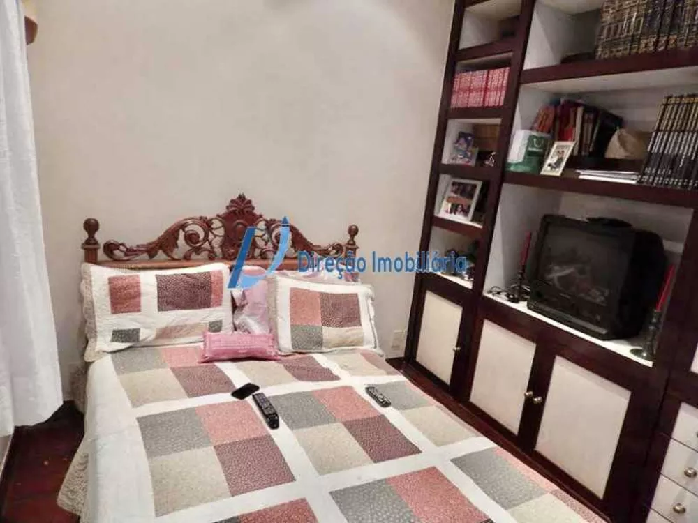 Apartamento, 4 quartos, 206 m² - Foto 22