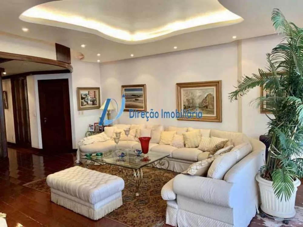 Apartamento, 4 quartos, 206 m² - Foto 11