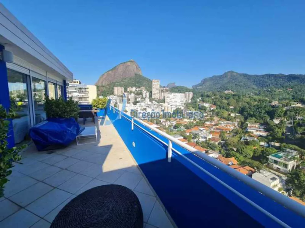 Cobertura, 3 quartos, 232 m² - Foto 21