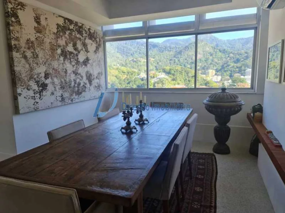 Cobertura, 3 quartos, 232 m² - Foto 6