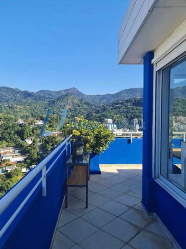 Cobertura, 3 quartos, 232 m² - Foto 18