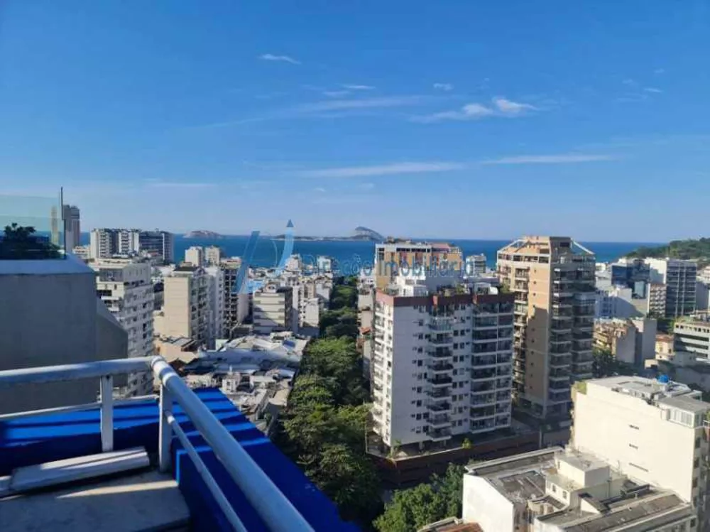 Cobertura, 3 quartos, 232 m² - Foto 17