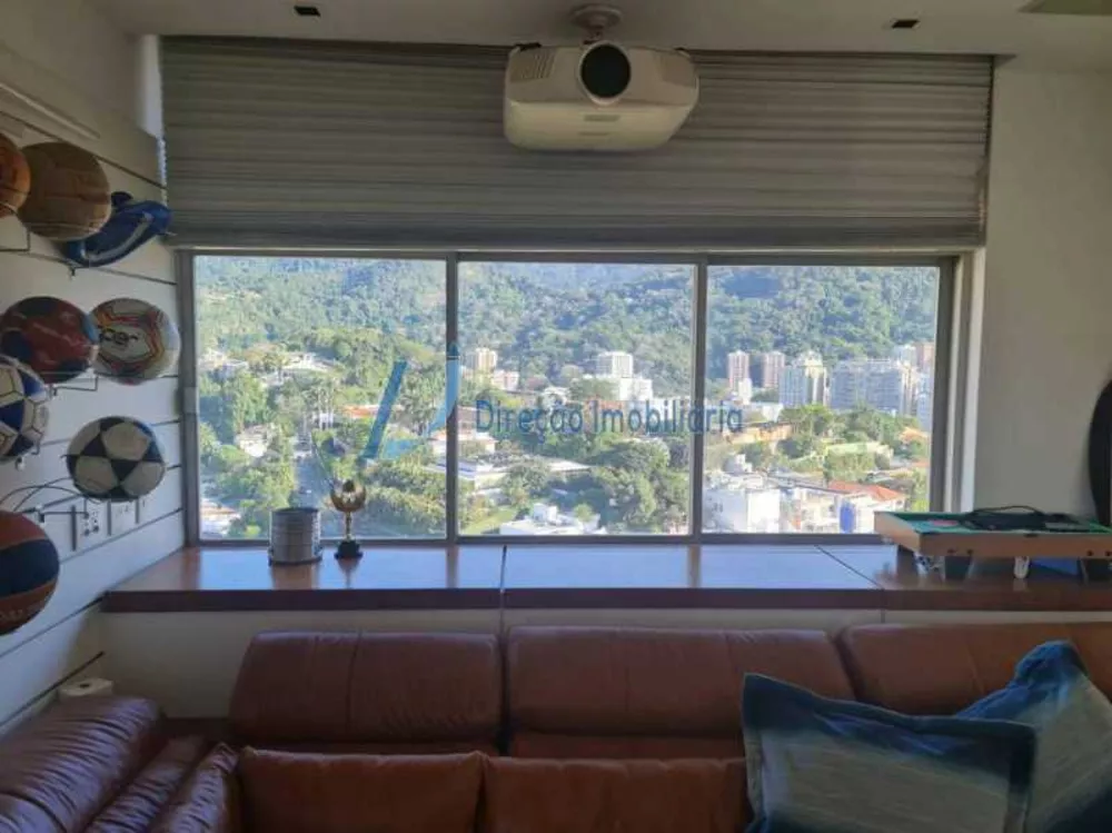 Cobertura, 3 quartos, 232 m² - Foto 11