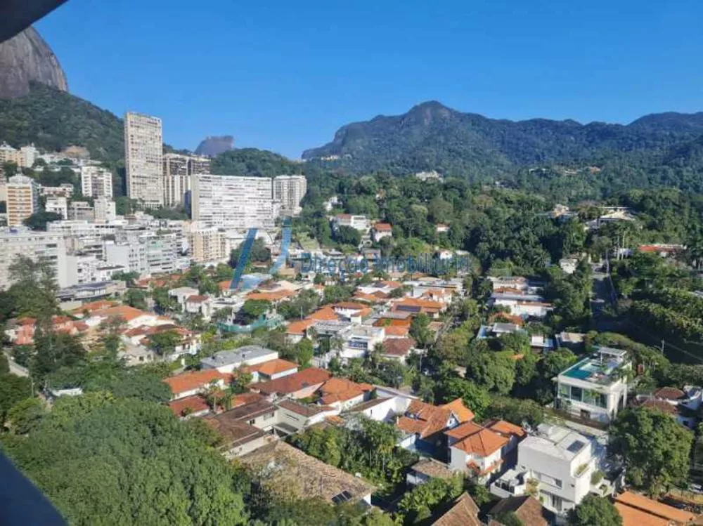 Cobertura, 3 quartos, 232 m² - Foto 8