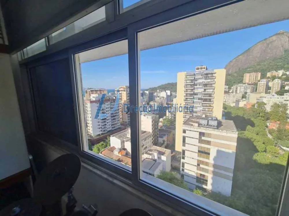 Cobertura, 3 quartos, 232 m² - Foto 14