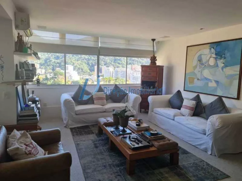 Cobertura, 3 quartos, 232 m² - Foto 5