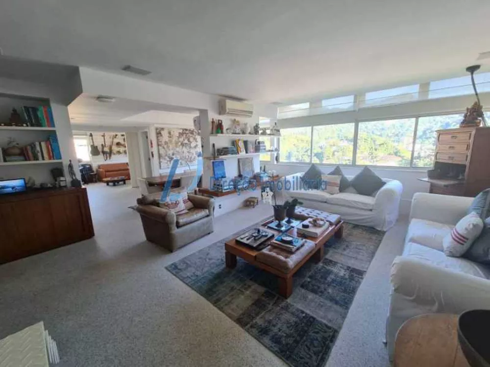 Cobertura, 3 quartos, 232 m² - Foto 4