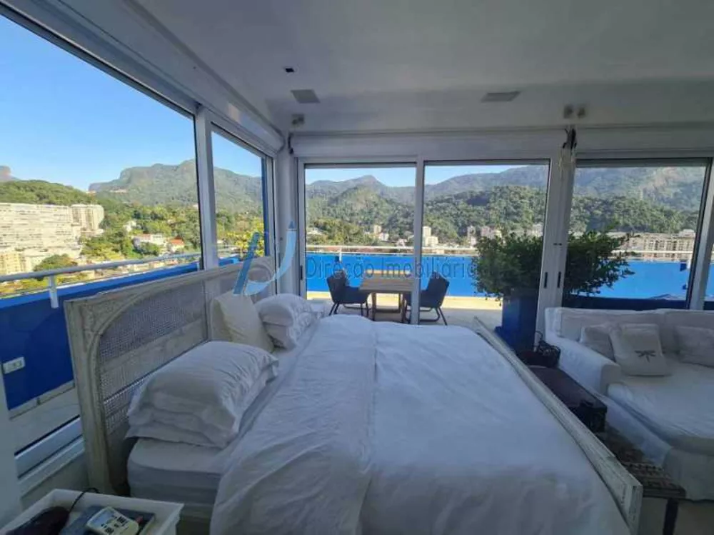 Cobertura, 3 quartos, 232 m² - Foto 23