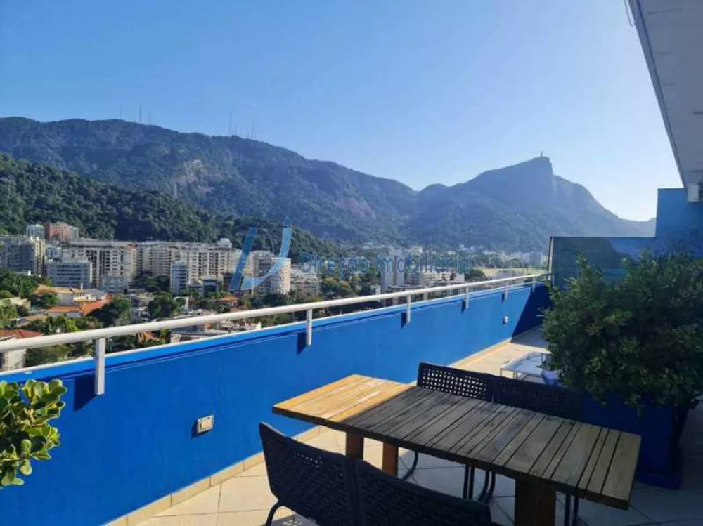 Cobertura, 3 quartos, 232 m² - Foto 20