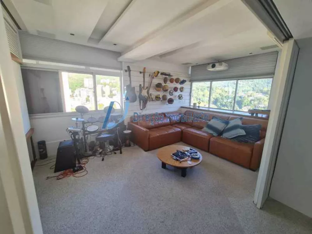 Cobertura, 3 quartos, 232 m² - Foto 9