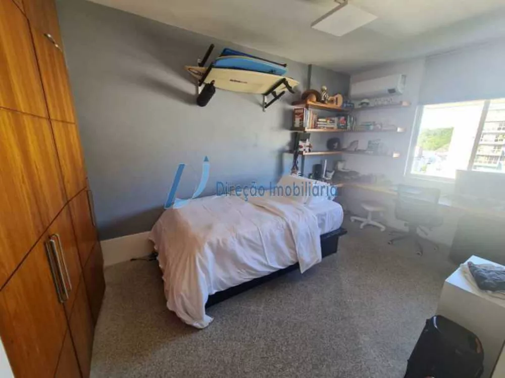 Cobertura, 3 quartos, 232 m² - Foto 13