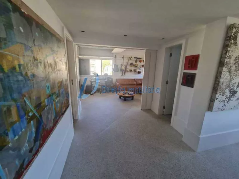 Cobertura, 3 quartos, 232 m² - Foto 7