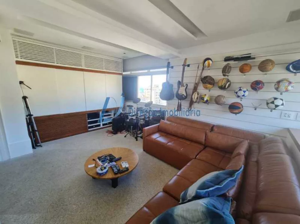 Cobertura, 3 quartos, 232 m² - Foto 10