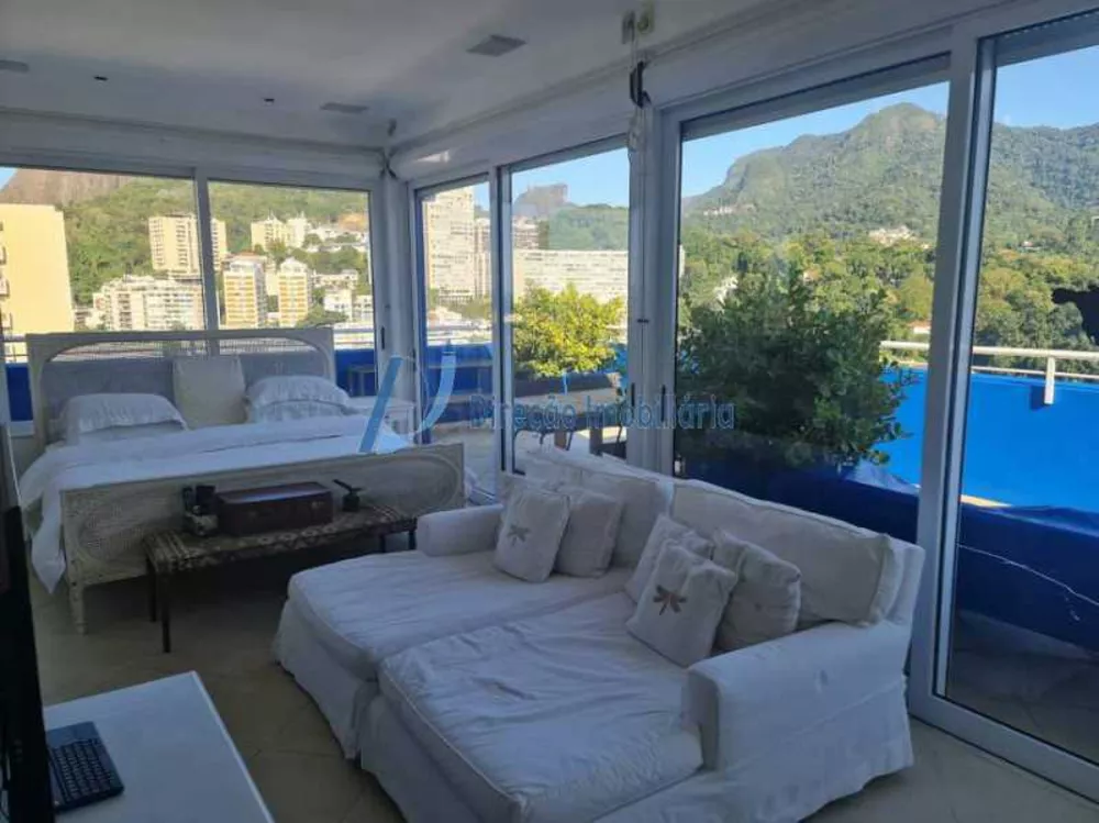 Cobertura, 3 quartos, 232 m² - Foto 22