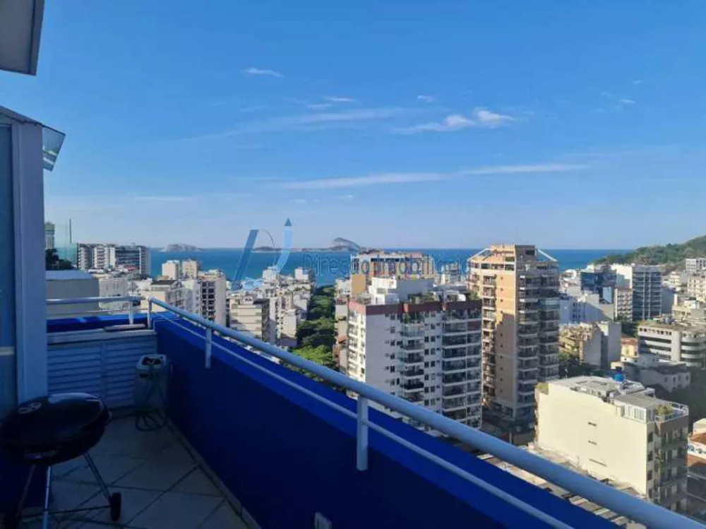 Cobertura, 3 quartos, 232 m² - Foto 19