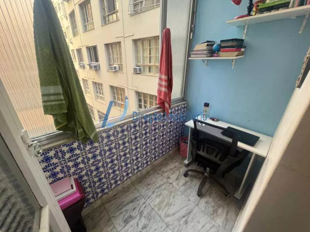Apartamento, 3 quartos, 92 m² - Foto 7