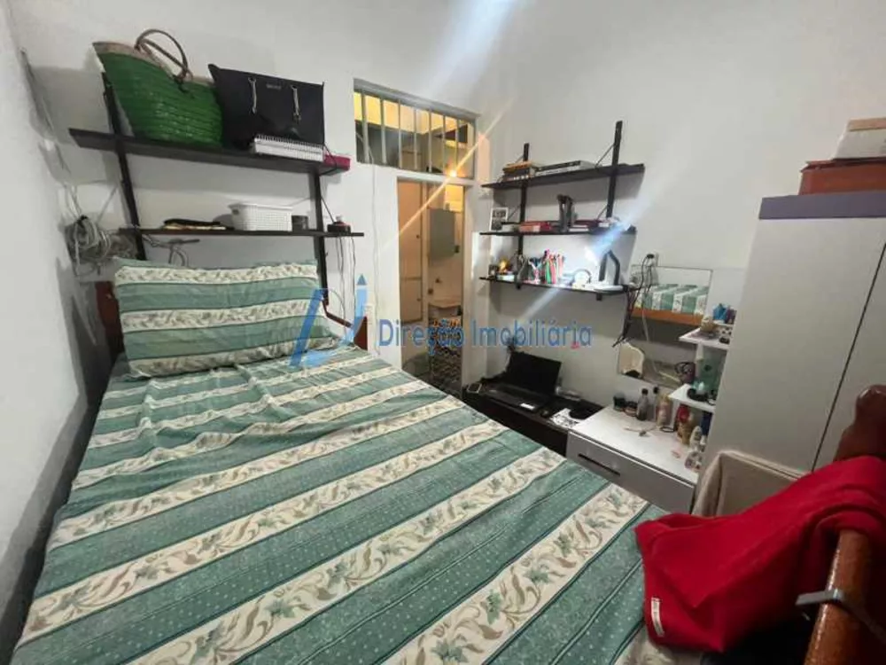 Apartamento, 3 quartos, 92 m² - Foto 6