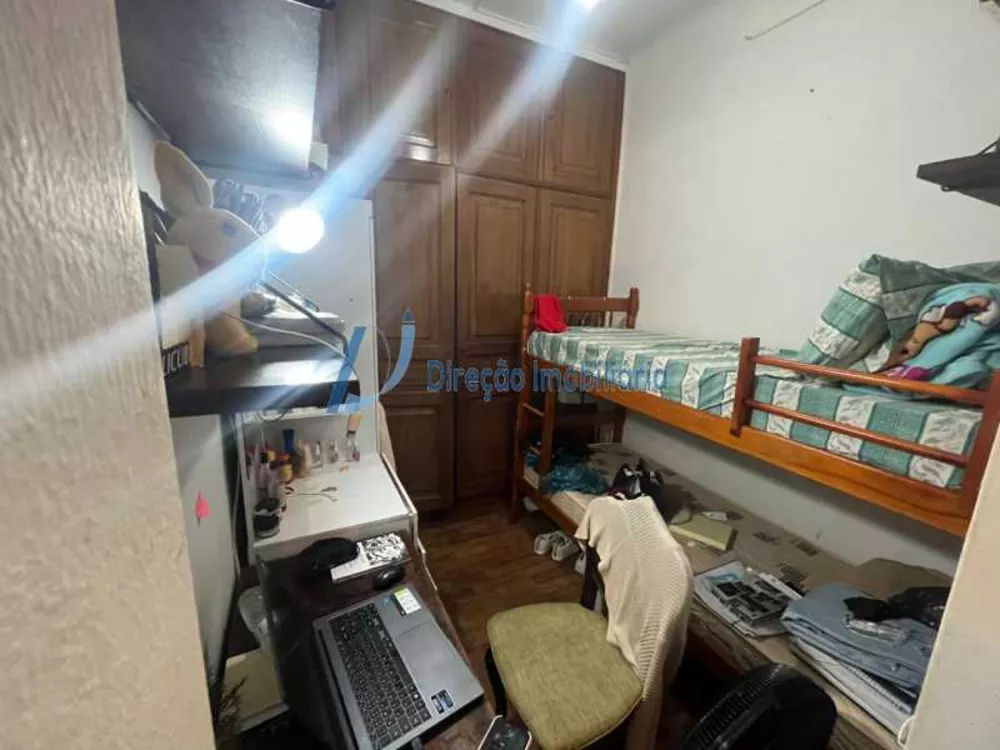 Apartamento, 3 quartos, 92 m² - Foto 4