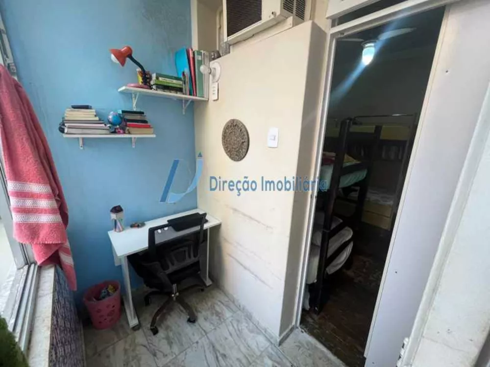 Apartamento, 3 quartos, 92 m² - Foto 20