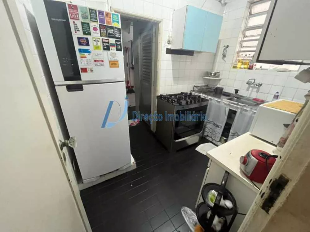 Apartamento, 3 quartos, 92 m² - Foto 10