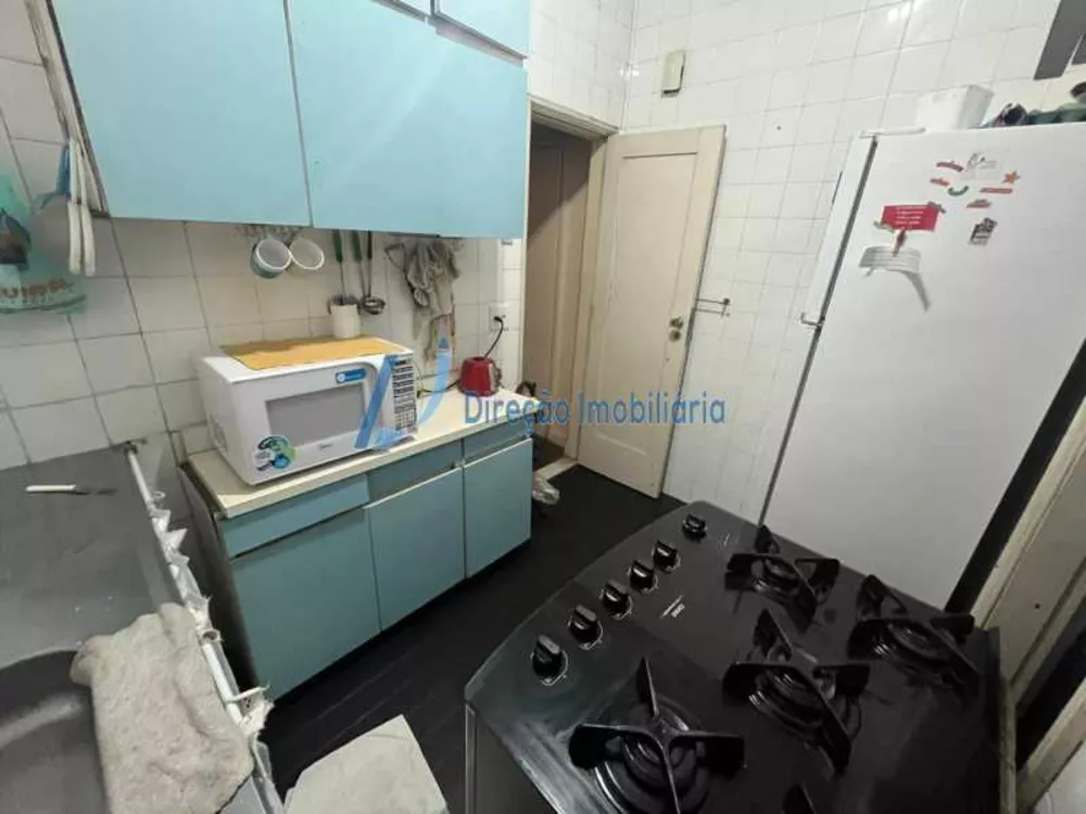 Apartamento, 3 quartos, 92 m² - Foto 1