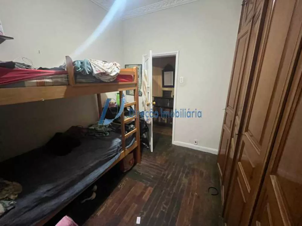 Apartamento, 3 quartos, 92 m² - Foto 2