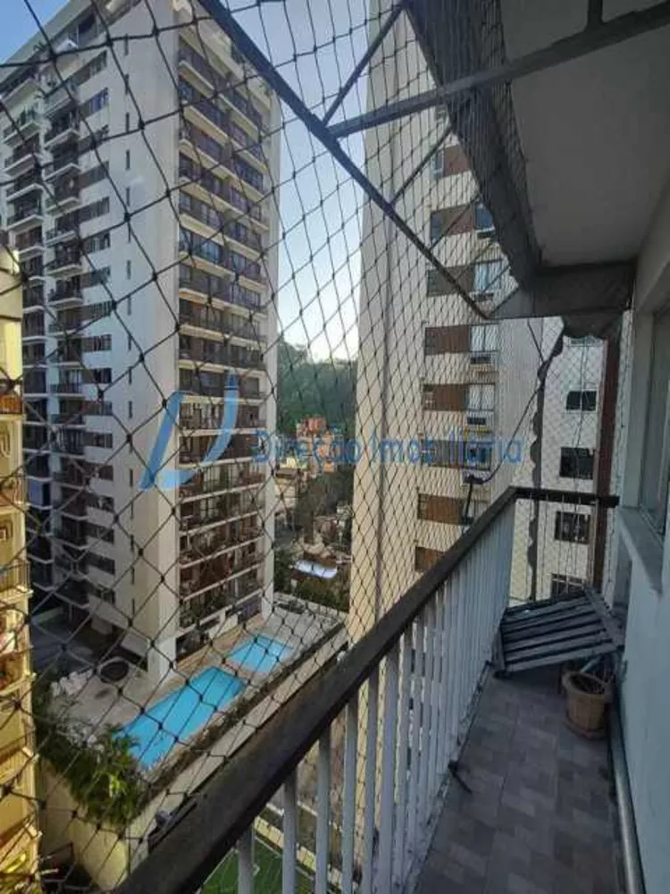 Apartamento, 2 quartos, 73 m² - Foto 2