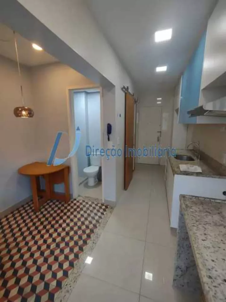 Apartamento, 2 quartos, 73 m² - Foto 13
