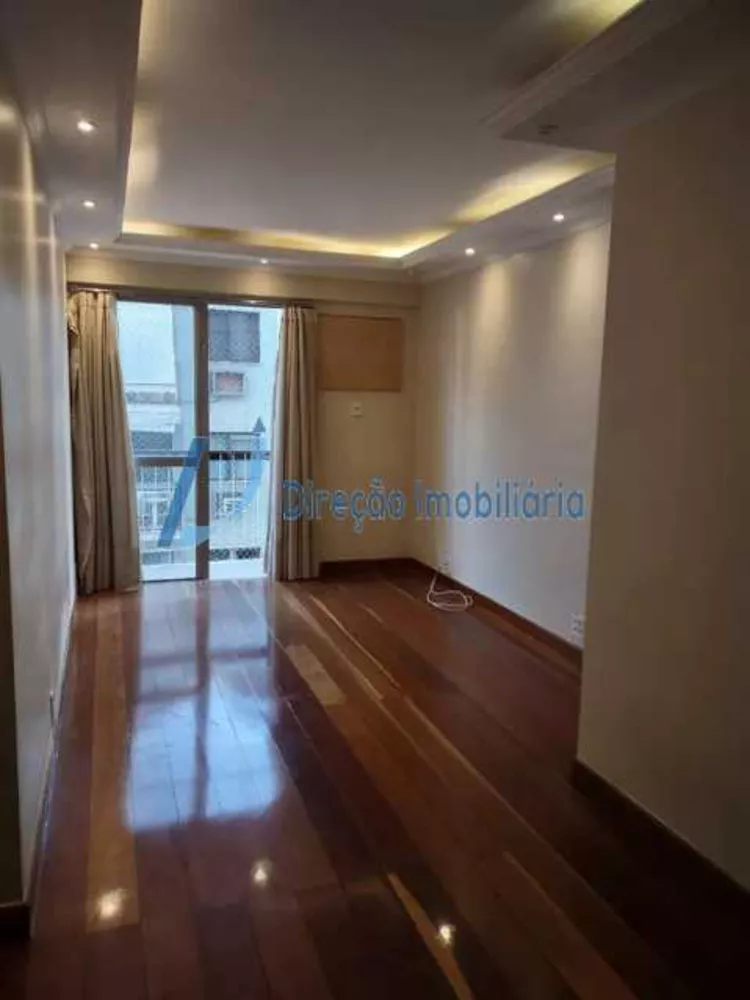 Apartamento, 2 quartos, 73 m² - Foto 3