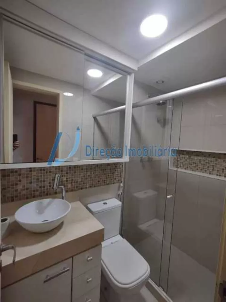Apartamento, 2 quartos, 73 m² - Foto 11