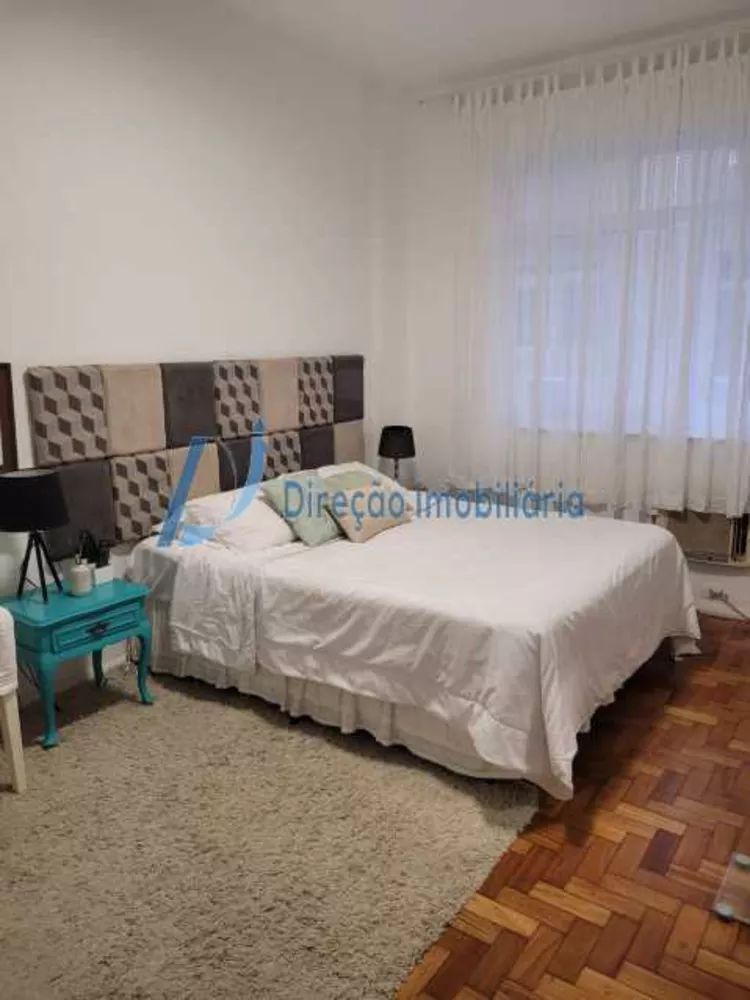 Apartamento, 3 quartos, 110 m² - Foto 5